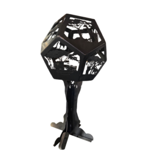 desk lamp