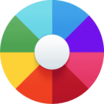Colour Wheel