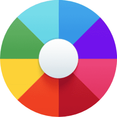 Colour Wheel