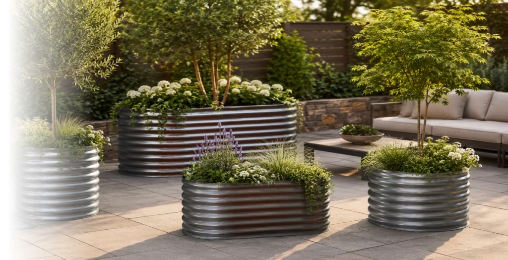 gg home planter