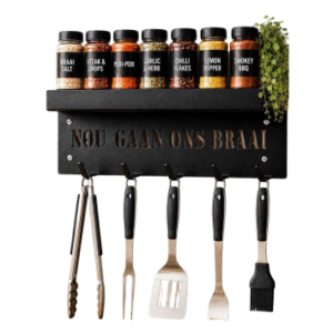 spice rack