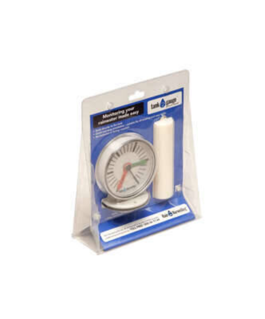 water gauge