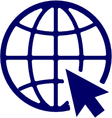 web
