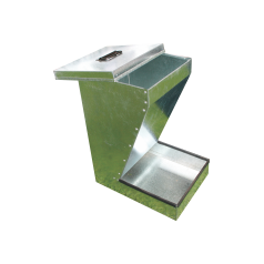 small self feeder